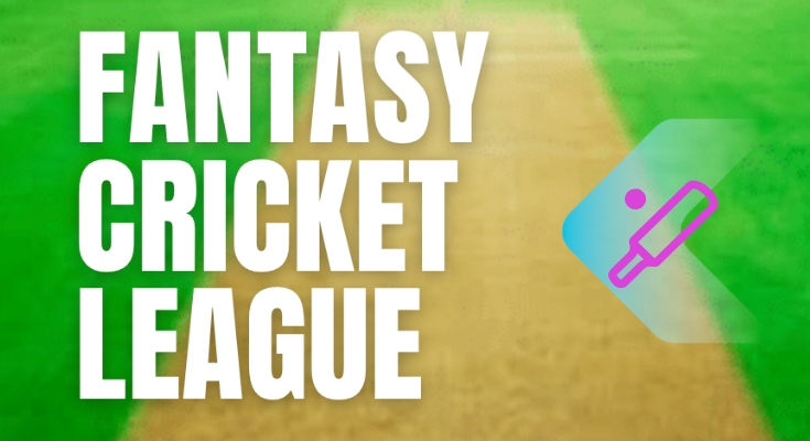 fantasy cricket league