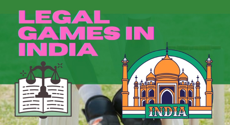 Indian legal games