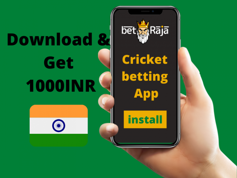 10 cricket betting app download