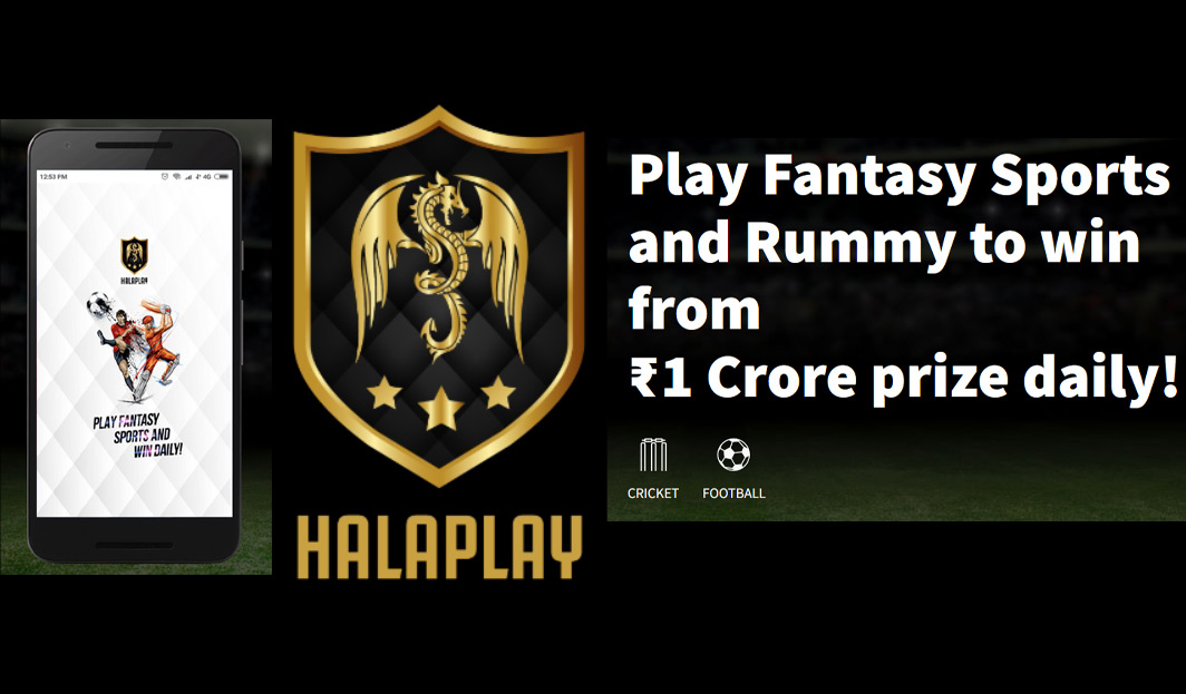 Halaplay fantasy cricket platform